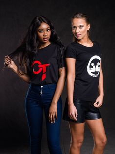 cool Top Summer Fash