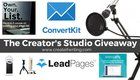Win A Studio Creator