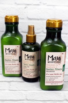 Maui Moisture Thicke