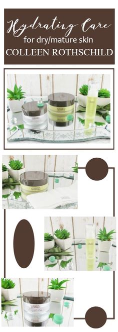 #AD Hydrating Care f