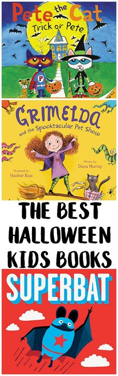 Get your kids excite