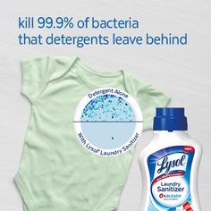20% off Lysol Laundr
