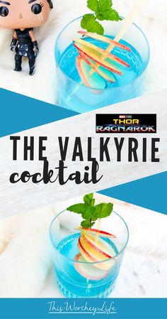 Get ready for Thor R