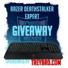Win a Razer Death St