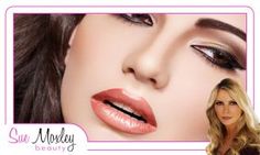 cool Top Fall Beauty