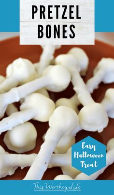 3-Ingredient Hallowe