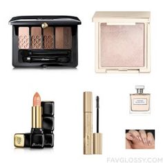 cool Top Fall Beauty