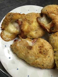 This Keto Chicken Co