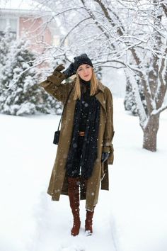 Cool Fashionable tre