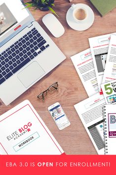 Elite Blog Academy O