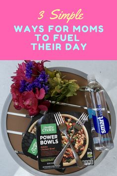 Three Simple Ways fo