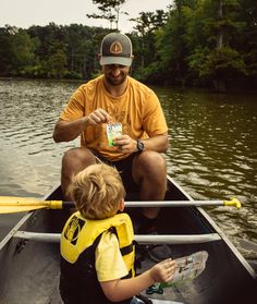 Healthy snacks to pa