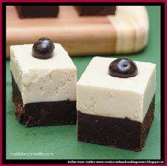 Cool Recent Food Tre