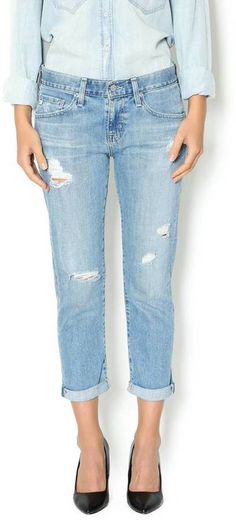 Great Popular Fashio