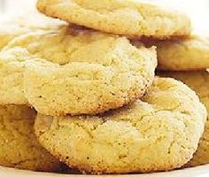 Coconut-Lime Shortbr