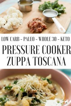 Low Carb Pressure Co