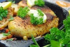 cool Top Fall Recipe