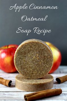 Apple Cinnamon Oatme