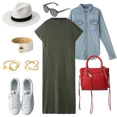 【ELLE SHOP】HOT STYLE