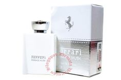 Ferrari Essence Musk