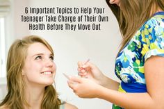 6 IMPORTANT TOPICS T