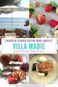 Villa Madie, Cassis,