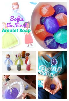 Check out these spar