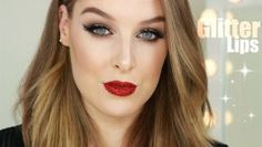 cool Top Fall Beauty