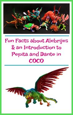 Discover fun facts a