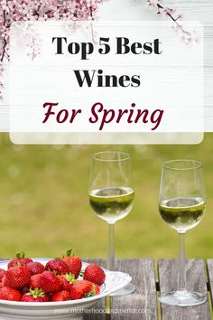 Spring is right arou