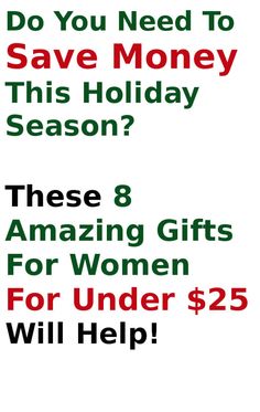 8 Amazing Womens Chr