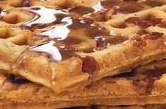 cool Top Fall Recipe