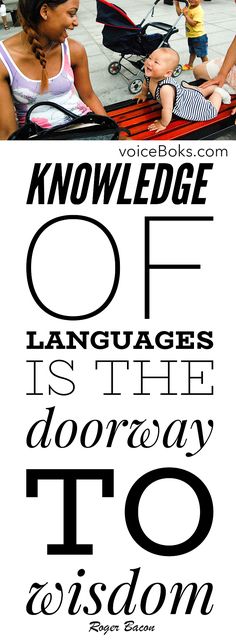 There are so many be