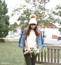 cool Top Fall Fashio