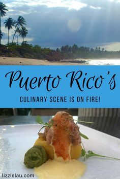 Puerto Rico's Culina