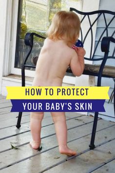 A new baby has delic