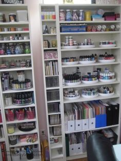 cool Top Summer Proj