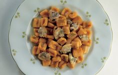 Gnocchi di zucca all