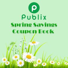 Publix Spring Savings Book – Save Over $100 On Products You Love - #ad Perfect Publix Spring Savings with their new coupon book - here is a roundup on the deals bit.ly/2Gvcb5U tnx to @kidsdeals