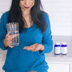 Why I stopped taking