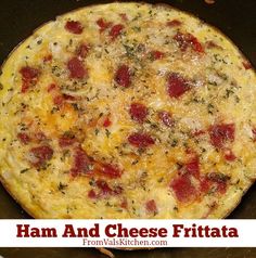 cool Top Fall Recipe