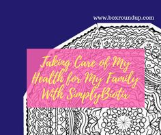 Taking Care of My He