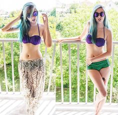 nice Top Summer Fash