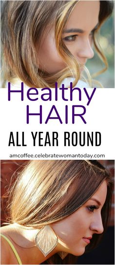 You can have hair he