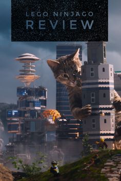 Cookwith5Kids | LEGO