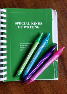 Do you have school s