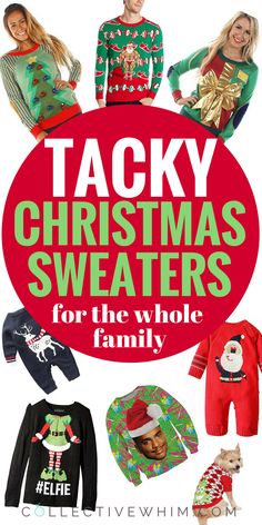 The best of the wors