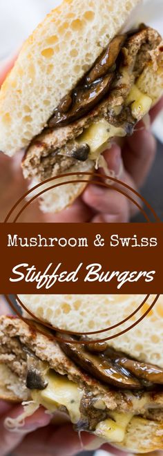 Make a classic mushr