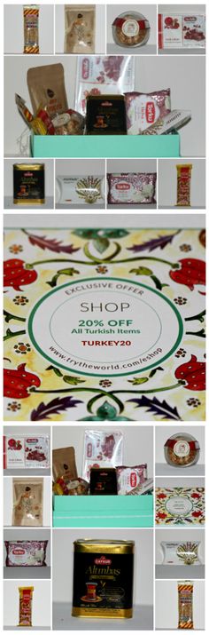 Try The World: A Tas