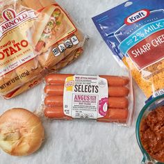 Get what you need fo